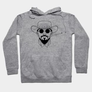 Django Hoodie